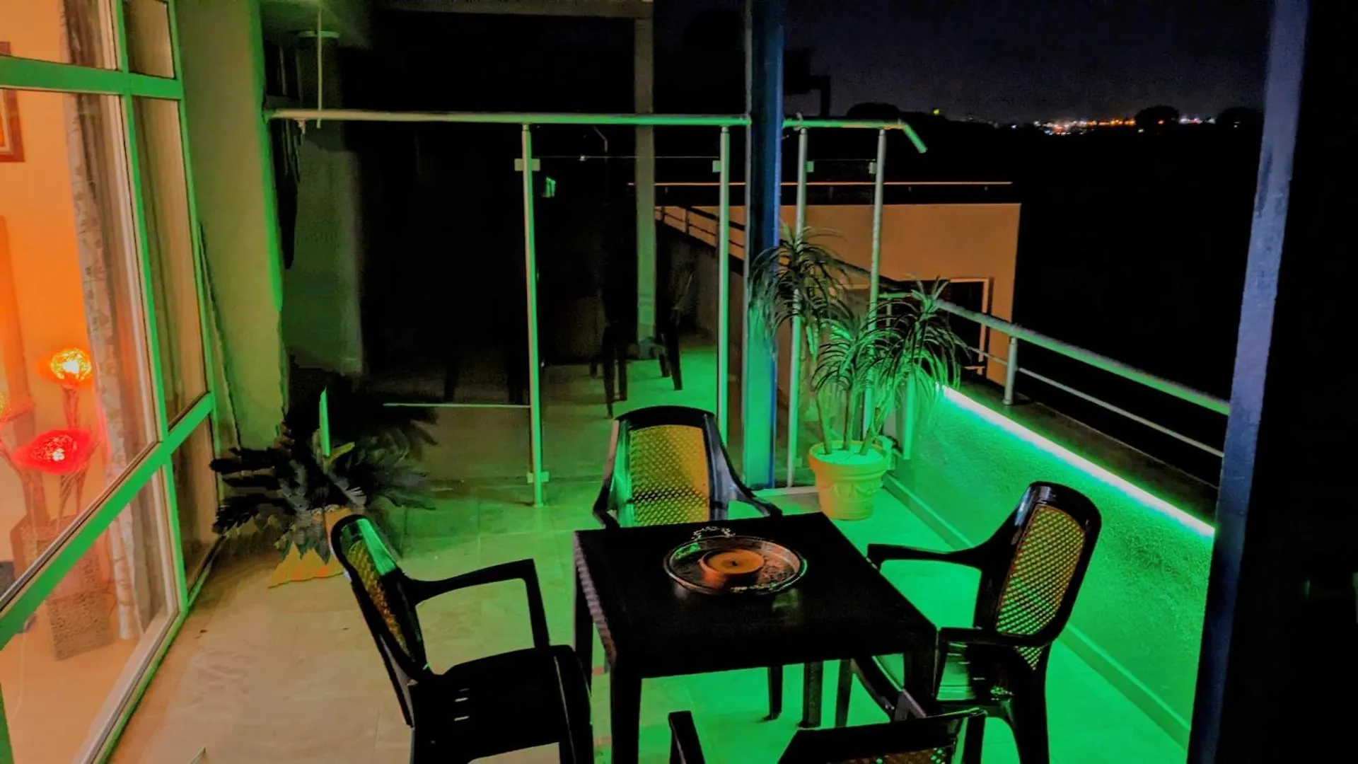 Bulgaria Penthouse Sunny Beach Apartment