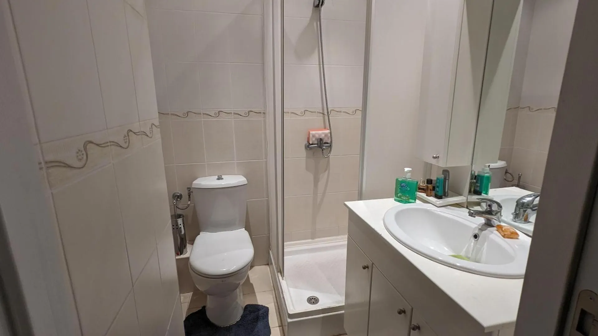 Apartment Bulgaria Penthouse Sunny Beach