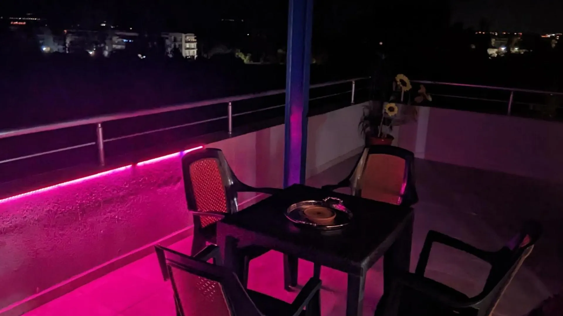 Bulgaria Penthouse Sunny Beach