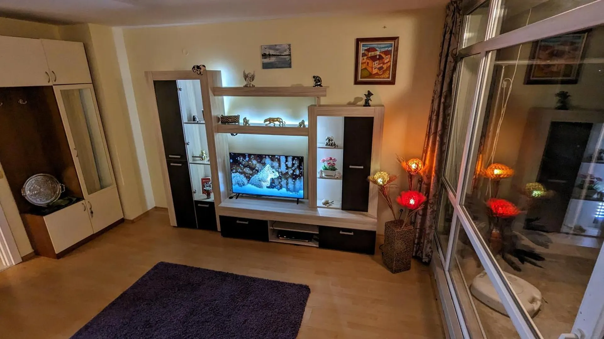 Bulgaria Penthouse Sunny Beach Bulgaria