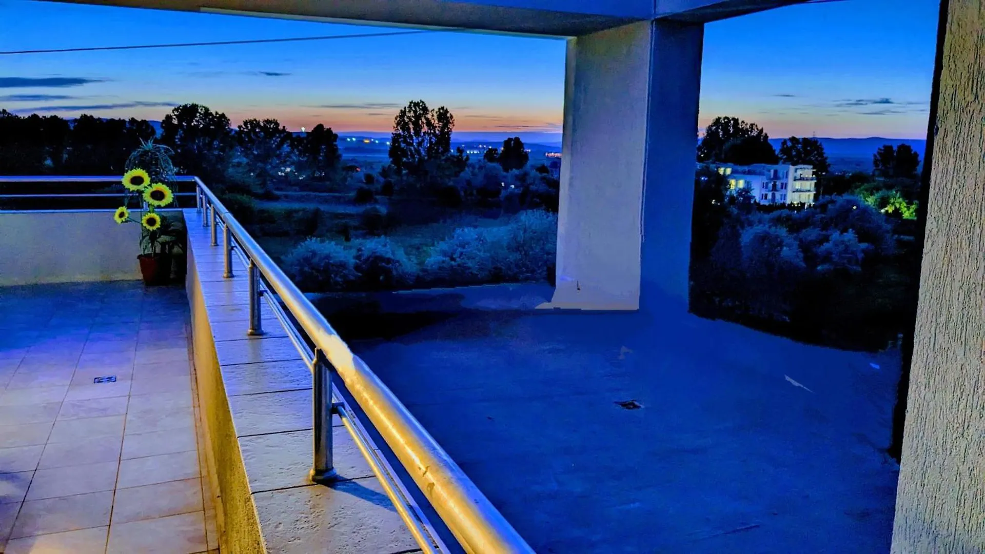 Bulgaria Penthouse Sunny Beach 0*,  Bulgaria