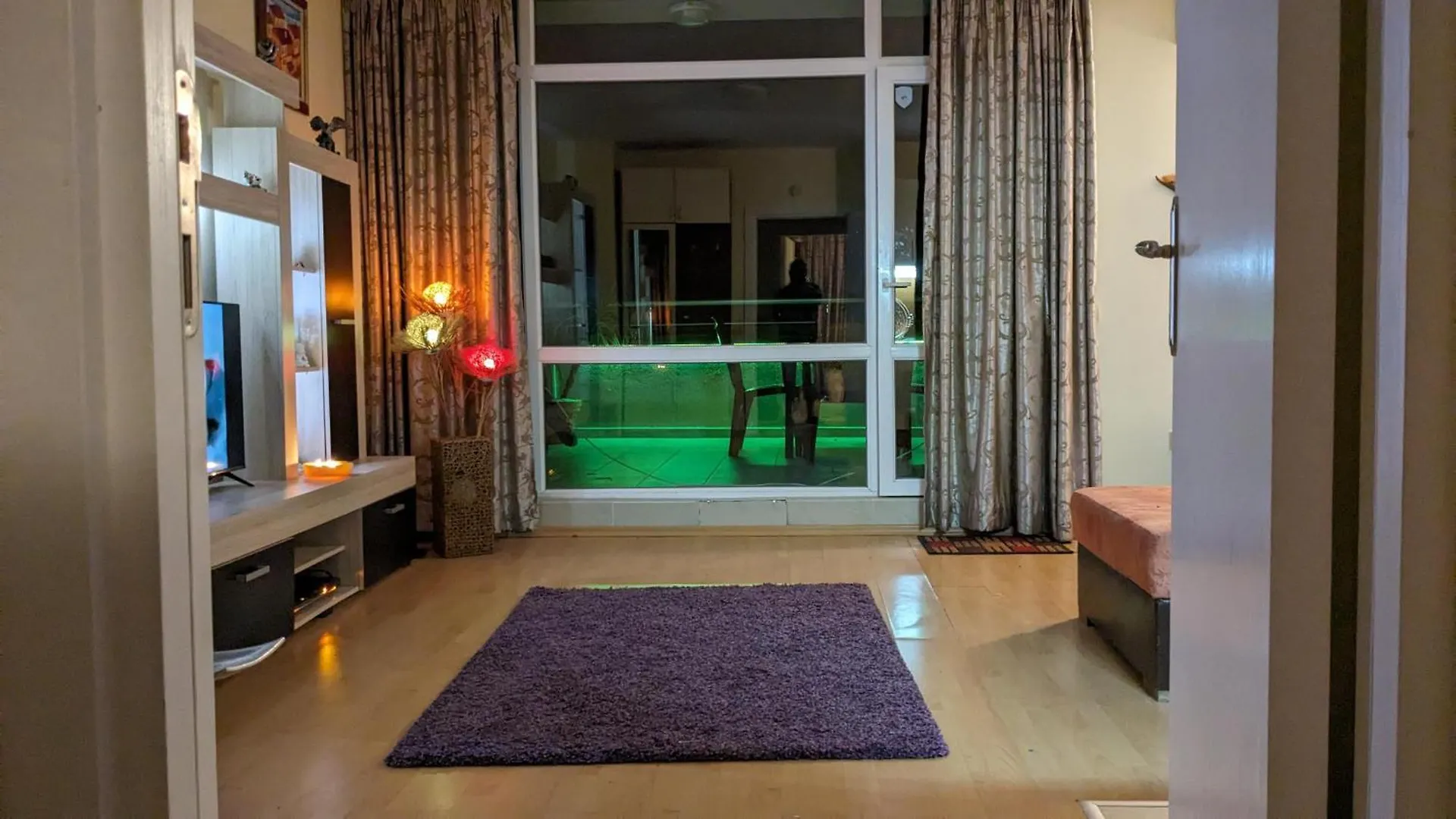Bulgaria Penthouse Sunny Beach