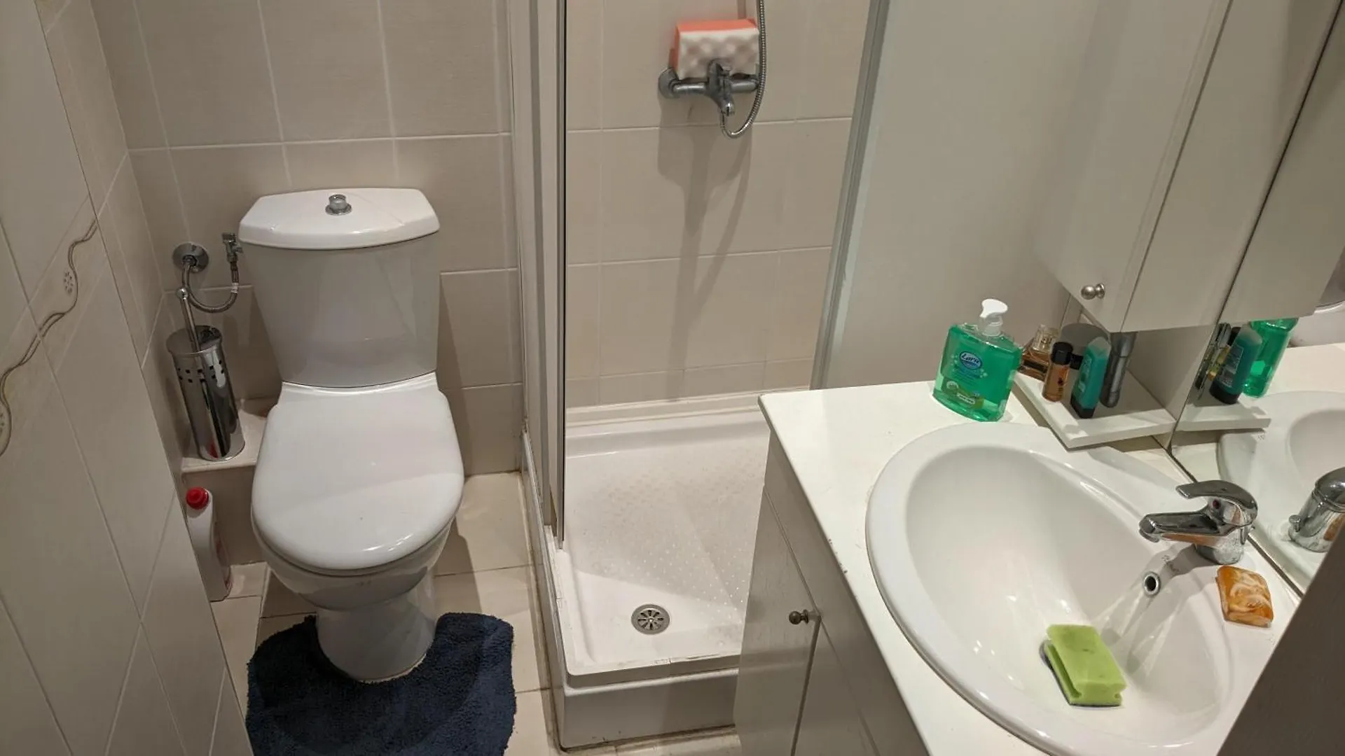 Bulgaria Penthouse Sunny Beach Bulgaria