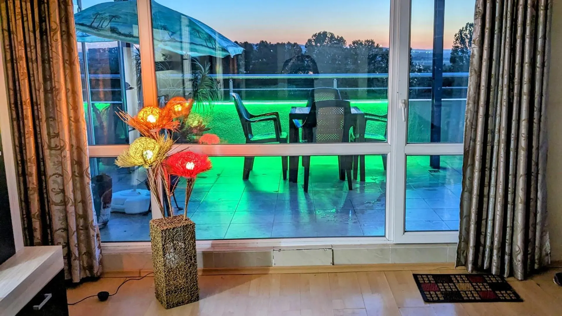 Bulgaria Penthouse Sunny Beach 0*,  Bulgaria
