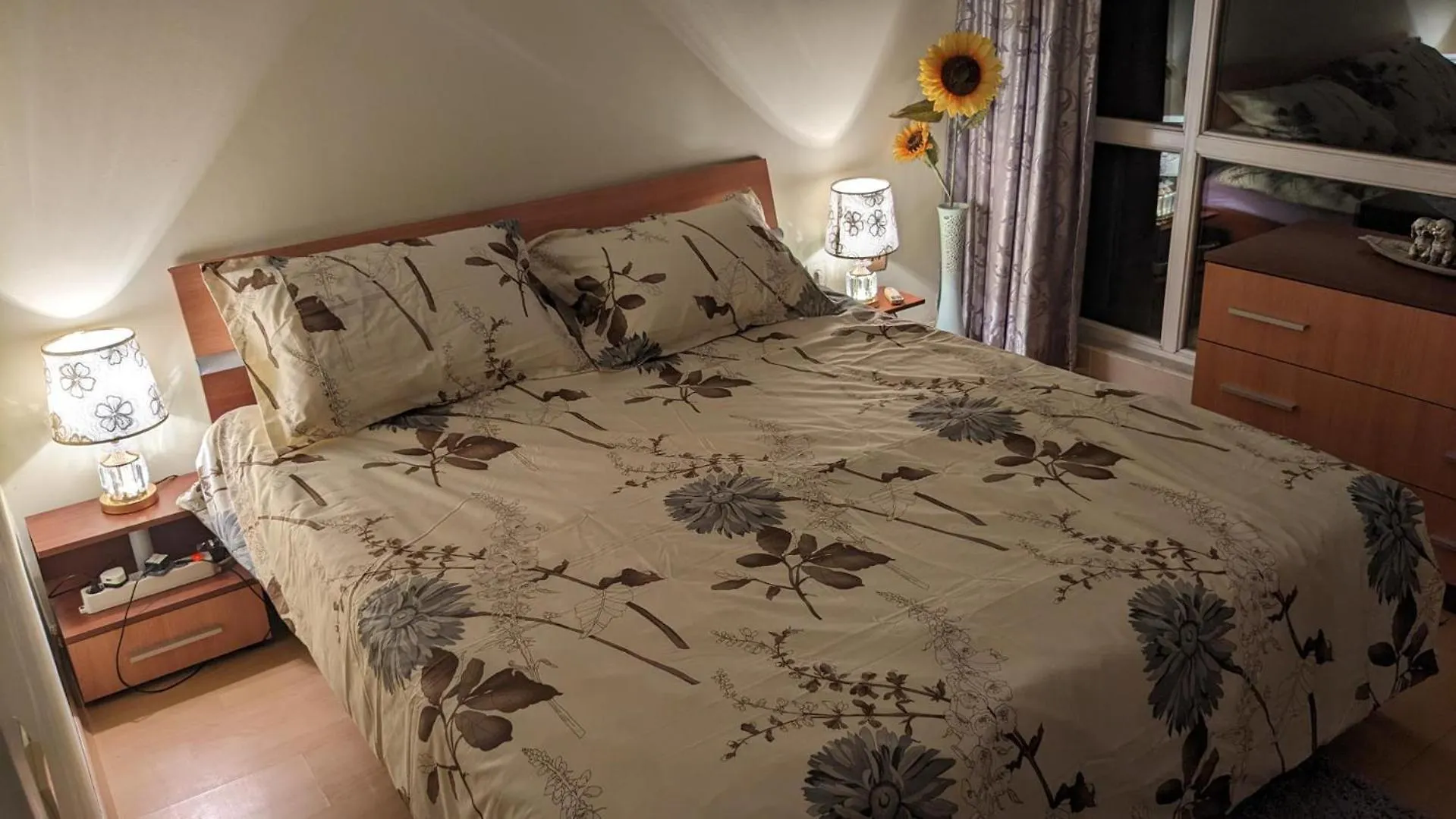 Apartment Bulgaria Penthouse Sunny Beach
