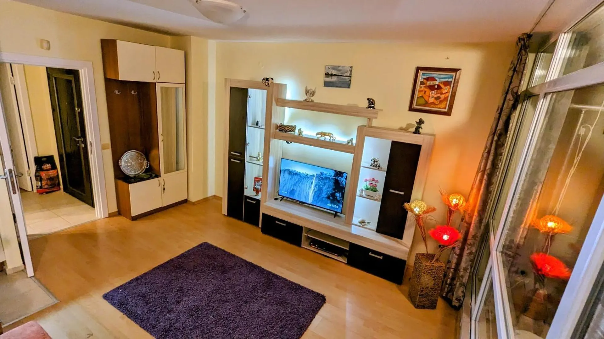 Bulgaria Penthouse Sunny Beach Bulgaria