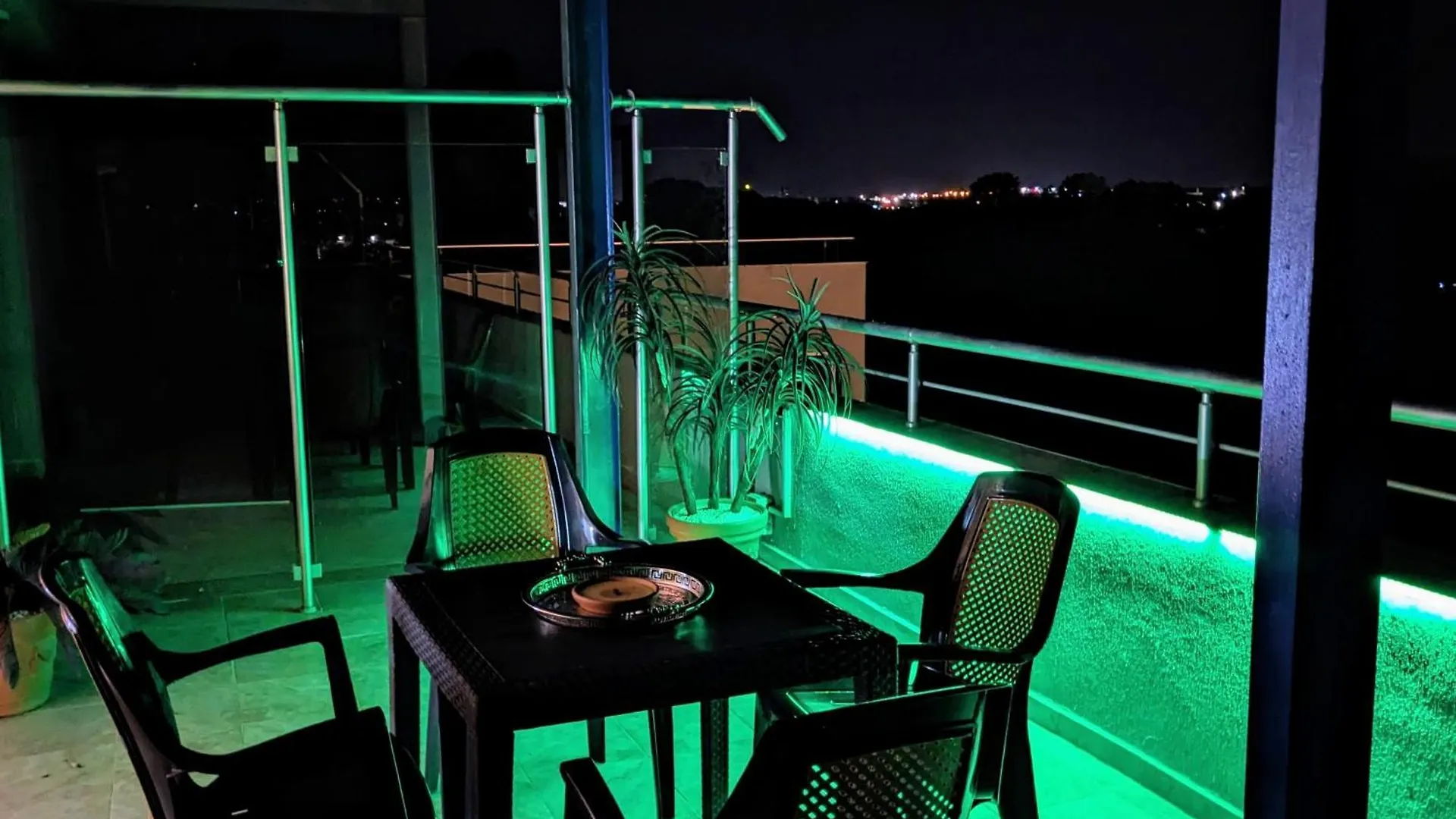 Bulgaria Penthouse Sunny Beach