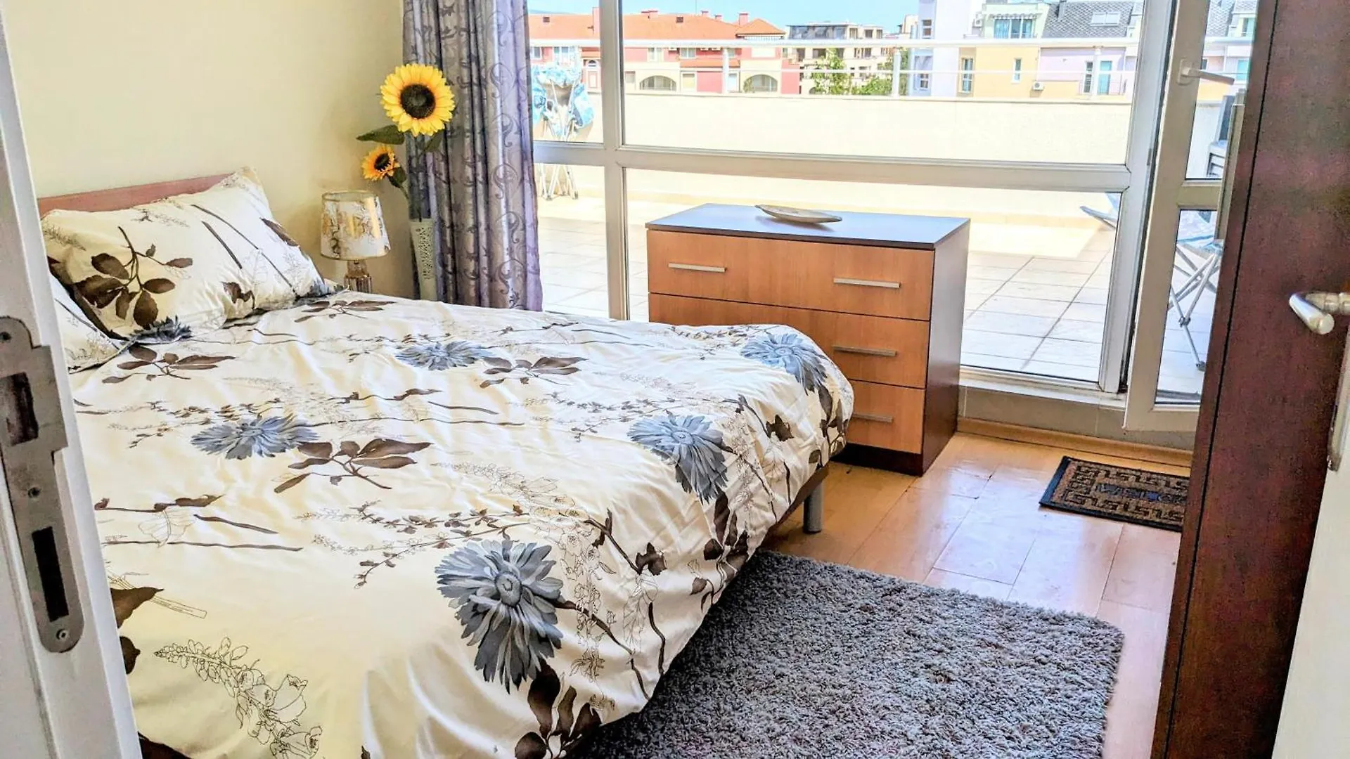 Bulgaria Penthouse Sunny Beach 0*,  Bulgaria