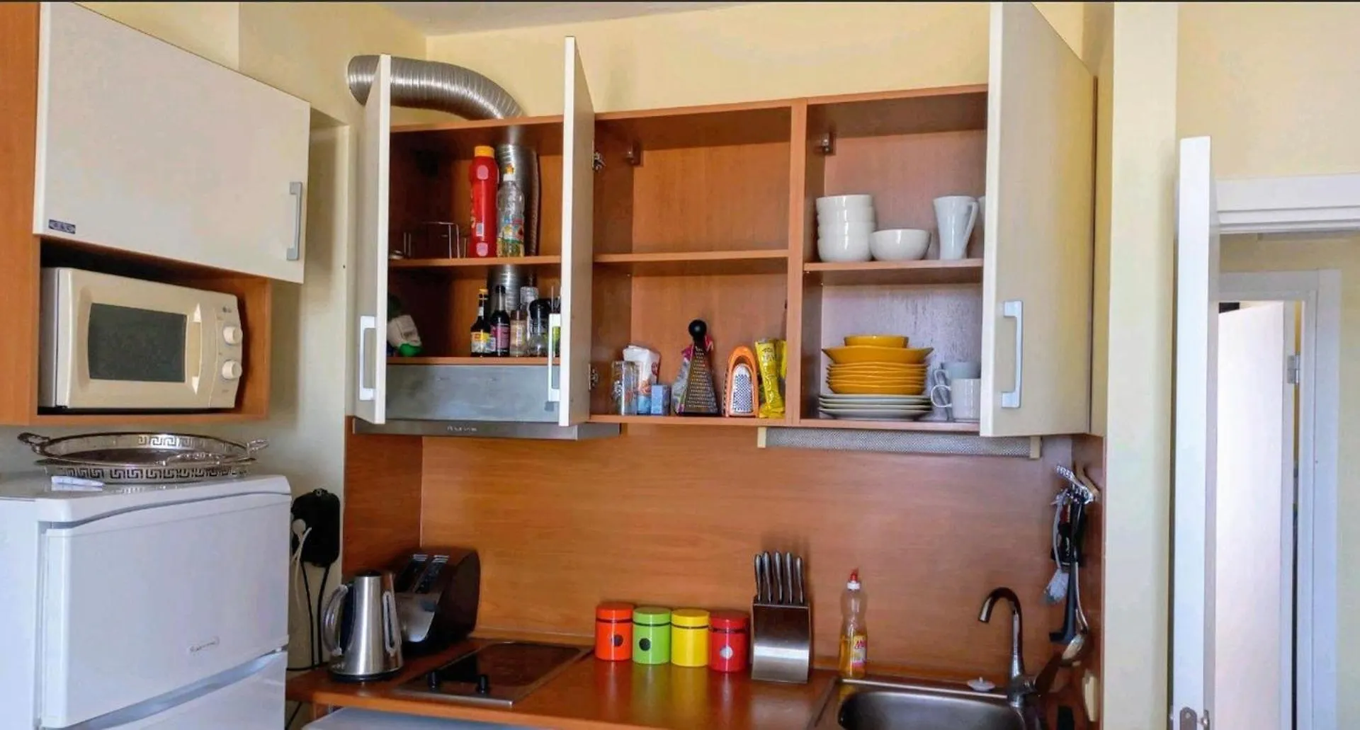 Apartment Bulgaria Penthouse Sunny Beach Bulgaria