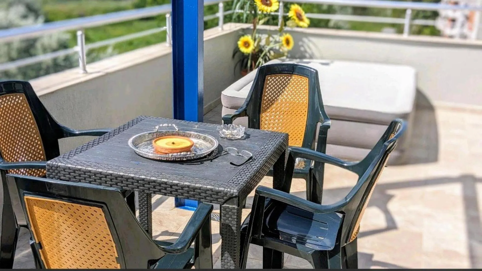 Bulgaria Penthouse Sunny Beach 0*,