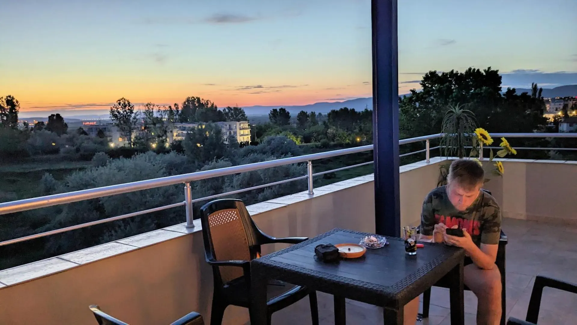 Bulgaria Penthouse Sunny Beach