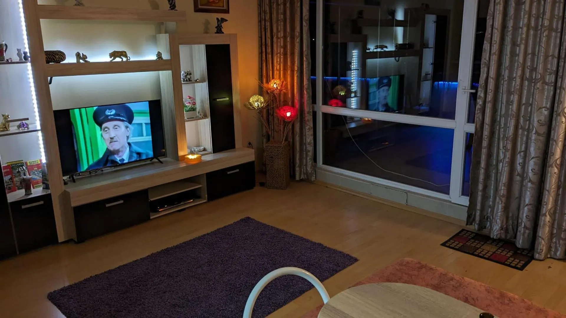 Apartment Bulgaria Penthouse Sunny Beach Bulgaria